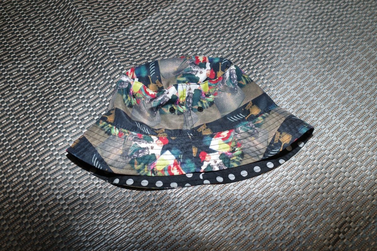 Comme des Garcons × Supreme Supreme x comme des garcons bucket hat Size ONE SIZE - 5 Thumbnail