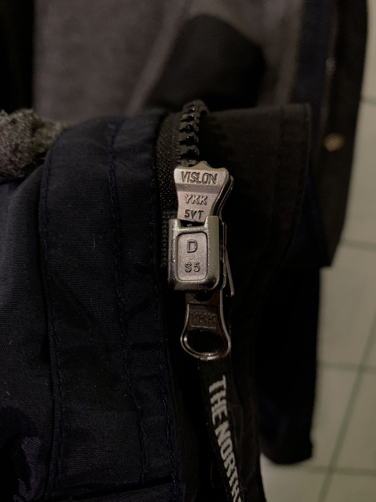 The North Face × Vintage Vintage 90s The North Face Mountain Gore Tex Jacket Parka Size US XL / EU 56 / 4 - 8 Thumbnail