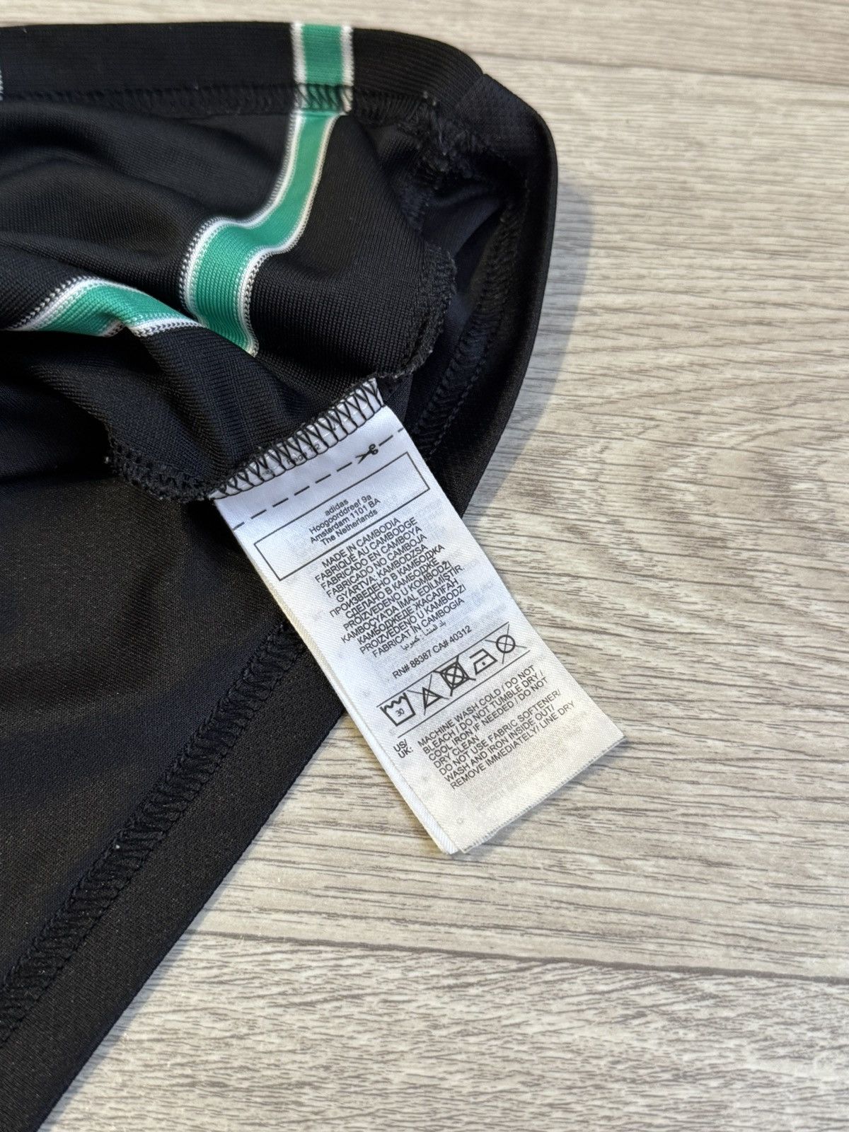 Adidas 🔷Adidas Celtic 2022/23 Soccer jersey🔷 Size US XS / EU 42 / 0 - 6 Thumbnail