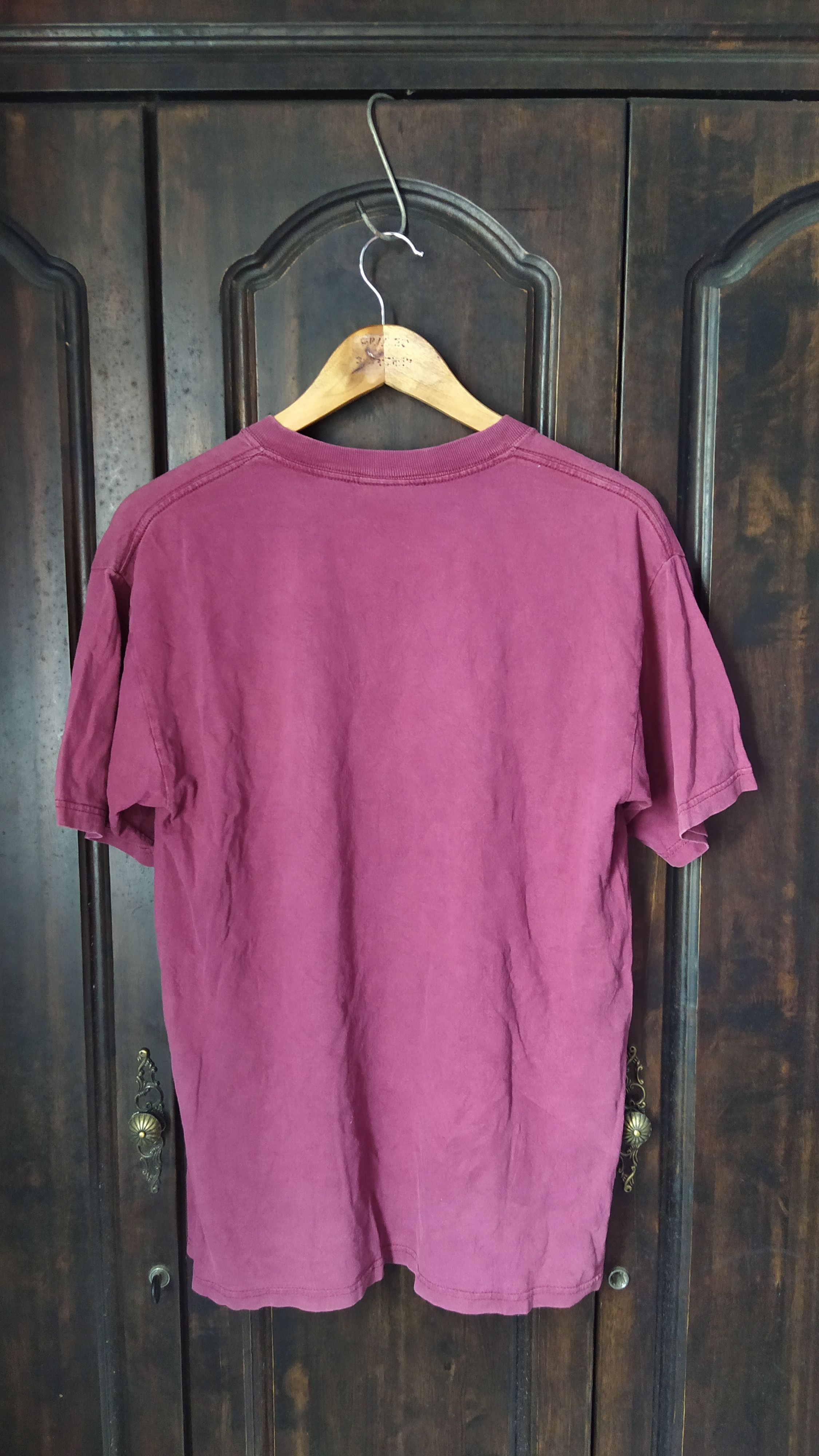 Bass Pro Shops Bass Pro Shops Vintage Deer Graphic T-Shirt Size US M / EU 48-50 / 2 - 2 Thumbnail