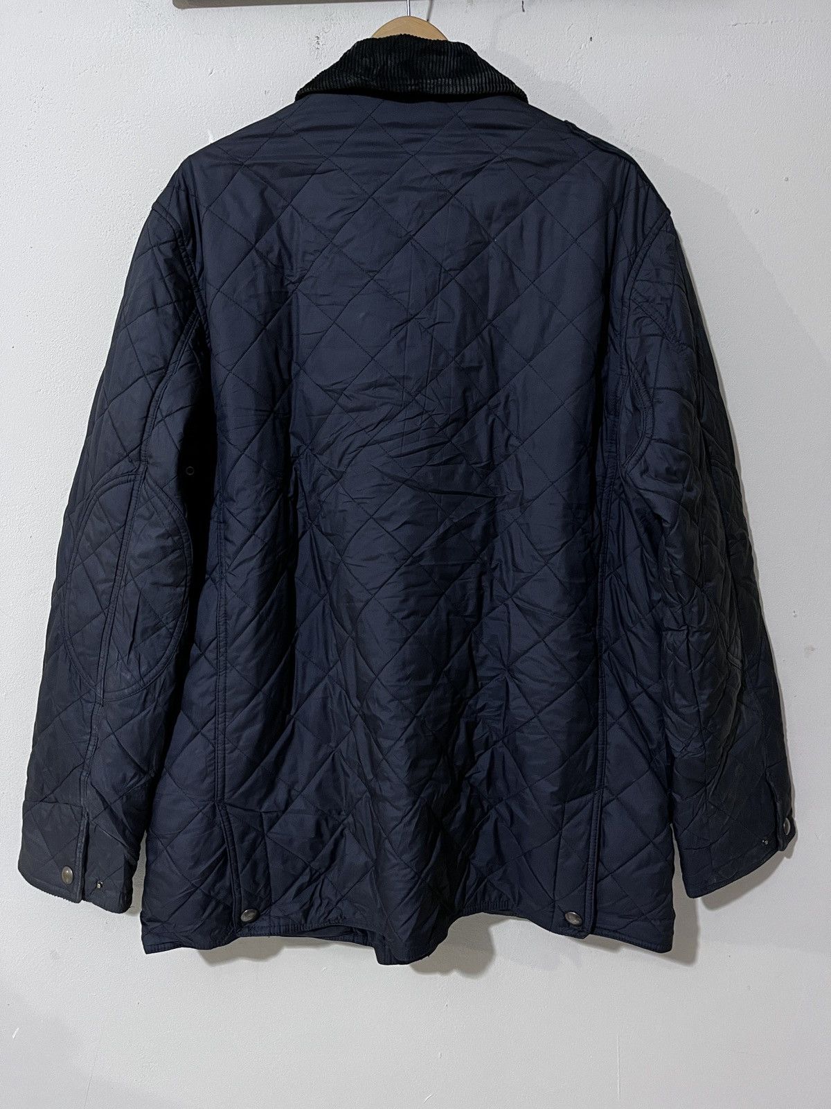 Polo Ralph Lauren POLO RALPH LAUREN RARE JACKET Size US L / EU 52-54 / 3 - 3 Thumbnail