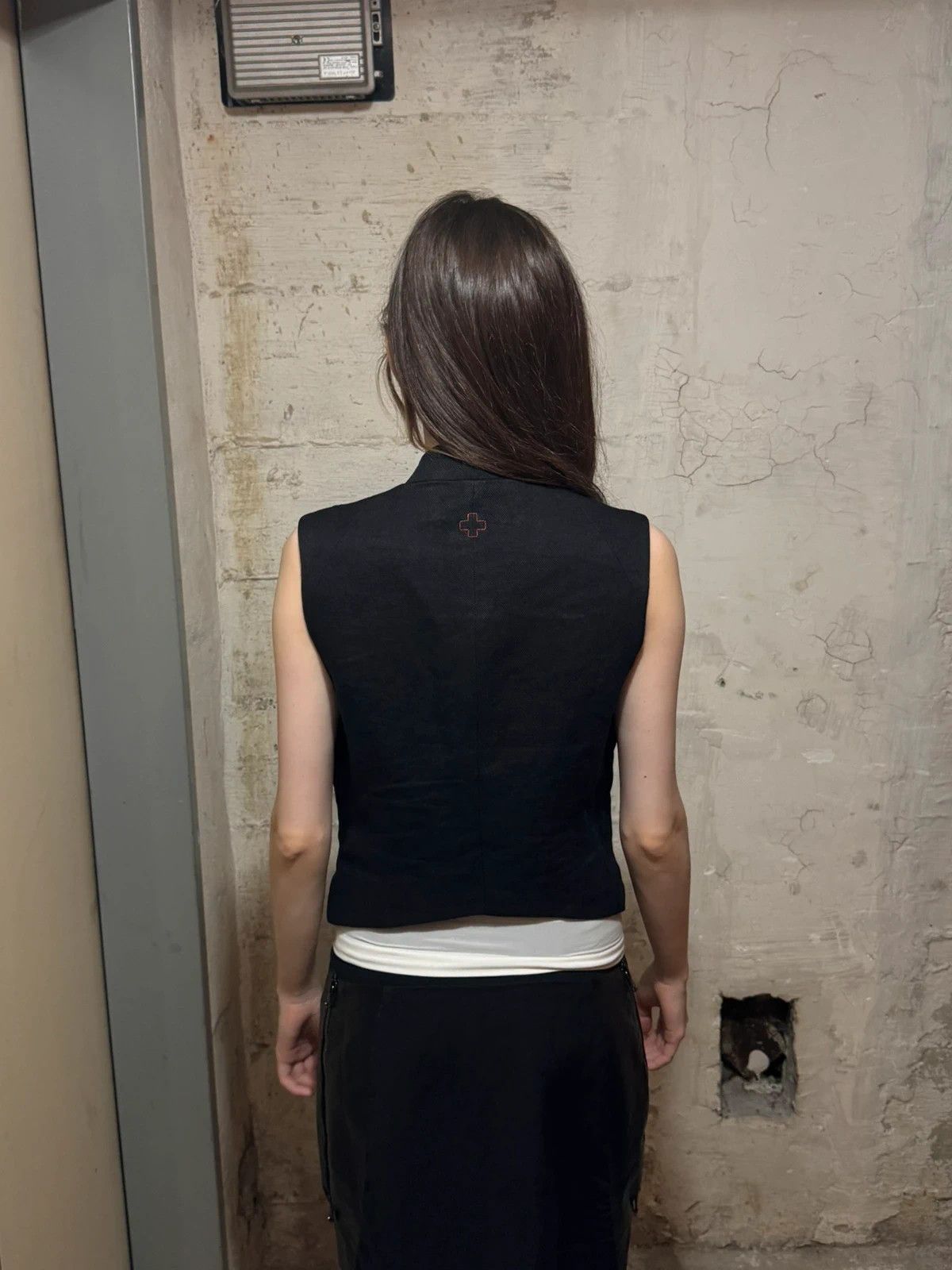 A.F. Vandevorst S/S 2016 A.F. Vandevorts braided waistcoat napaleon hussar Size US S / EU 44-46 / 1 - 5 Thumbnail