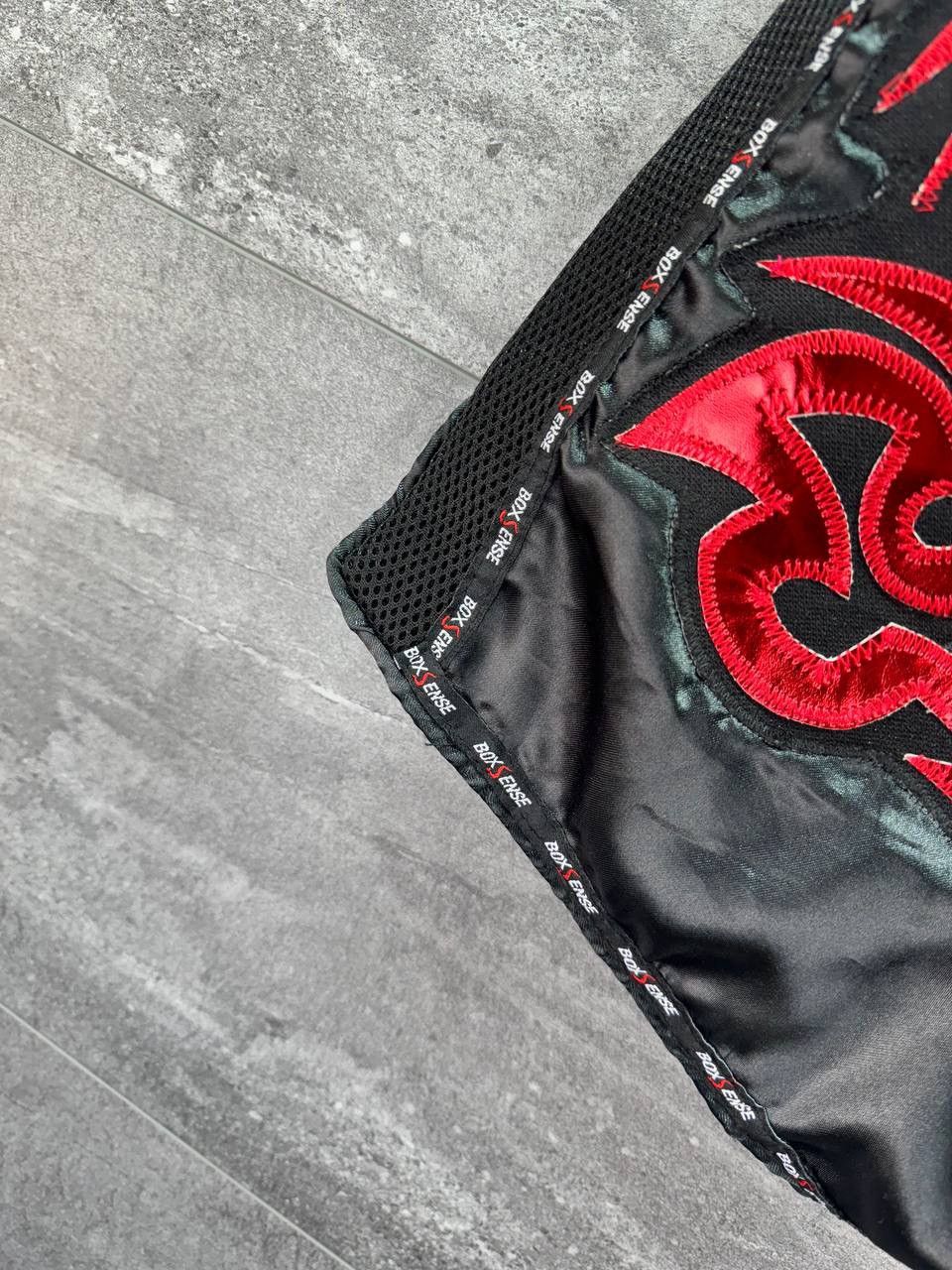 Other Muay Thai Kick boxing Shorts Size US 36 / EU 52 - 7 Thumbnail