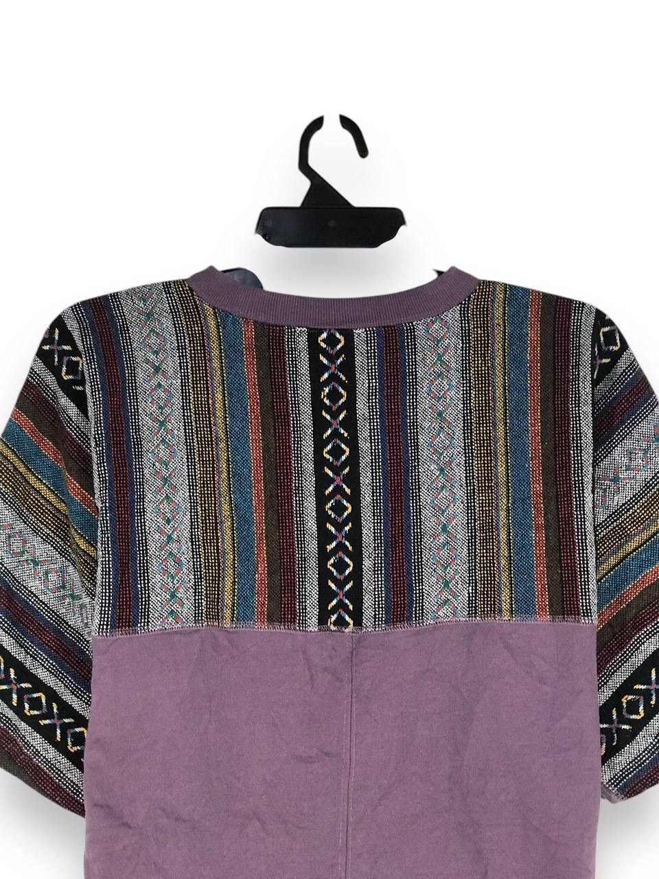 Japanese Brand titicaca hippies design Size US L / EU 52-54 / 3 - 5 Thumbnail