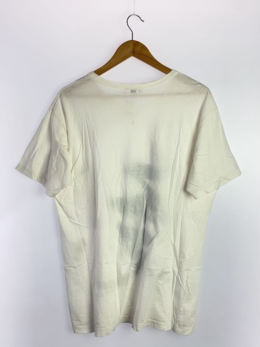 Yohji Yamamoto Blur Kiss Tee Size US L / EU 52-54 / 3 - 2 Thumbnail