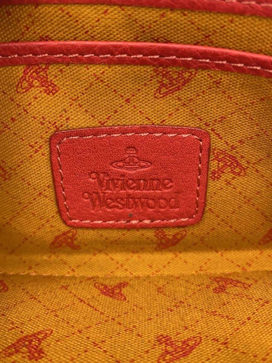 Vivienne Westwood Orb Leather Wallet Size ONE SIZE - 3 Thumbnail