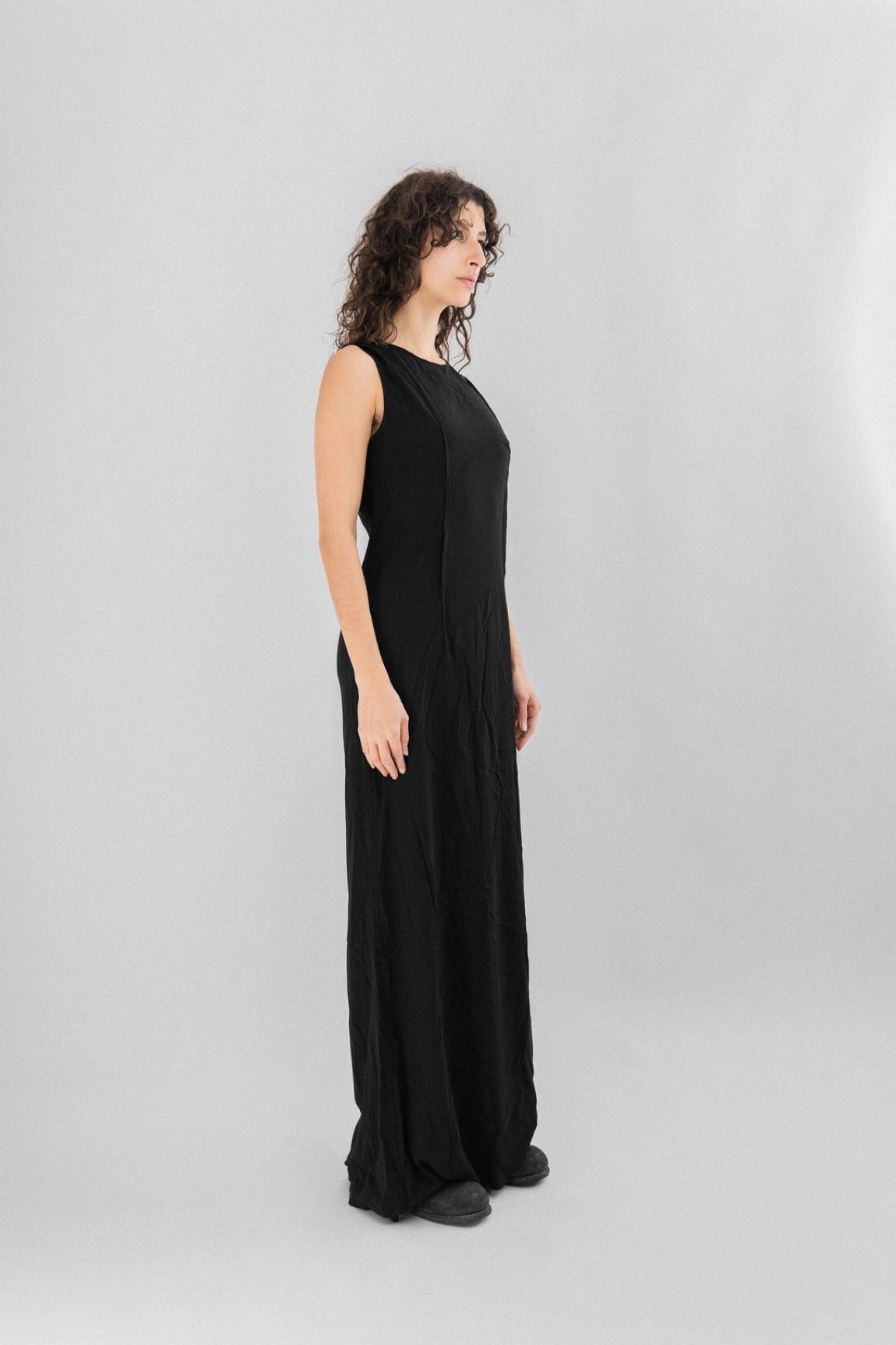 Ann Demeulemeester Ann Demeulemeester dress Size M / US 6-8 / IT 42-44 - 8 Thumbnail