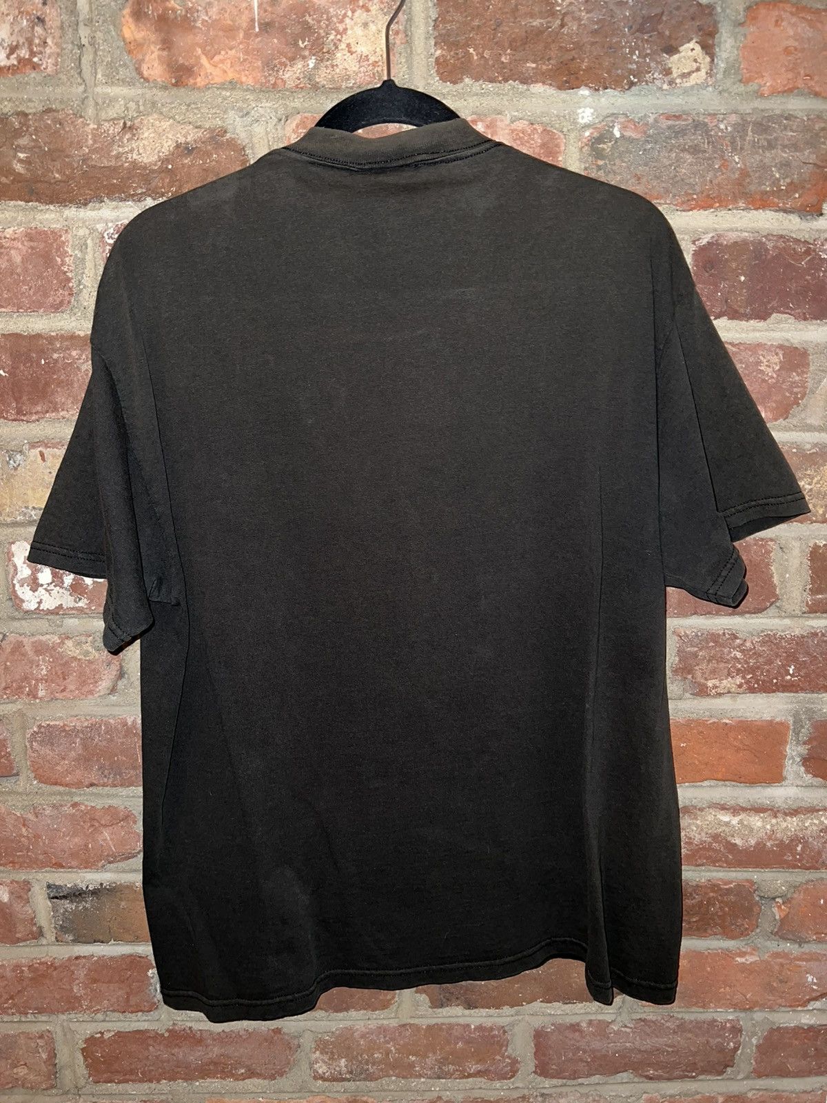 Supreme 1997 Supreme Burberry Box Logo Shirt Size US L / EU 52-54 / 3 - 3 Thumbnail