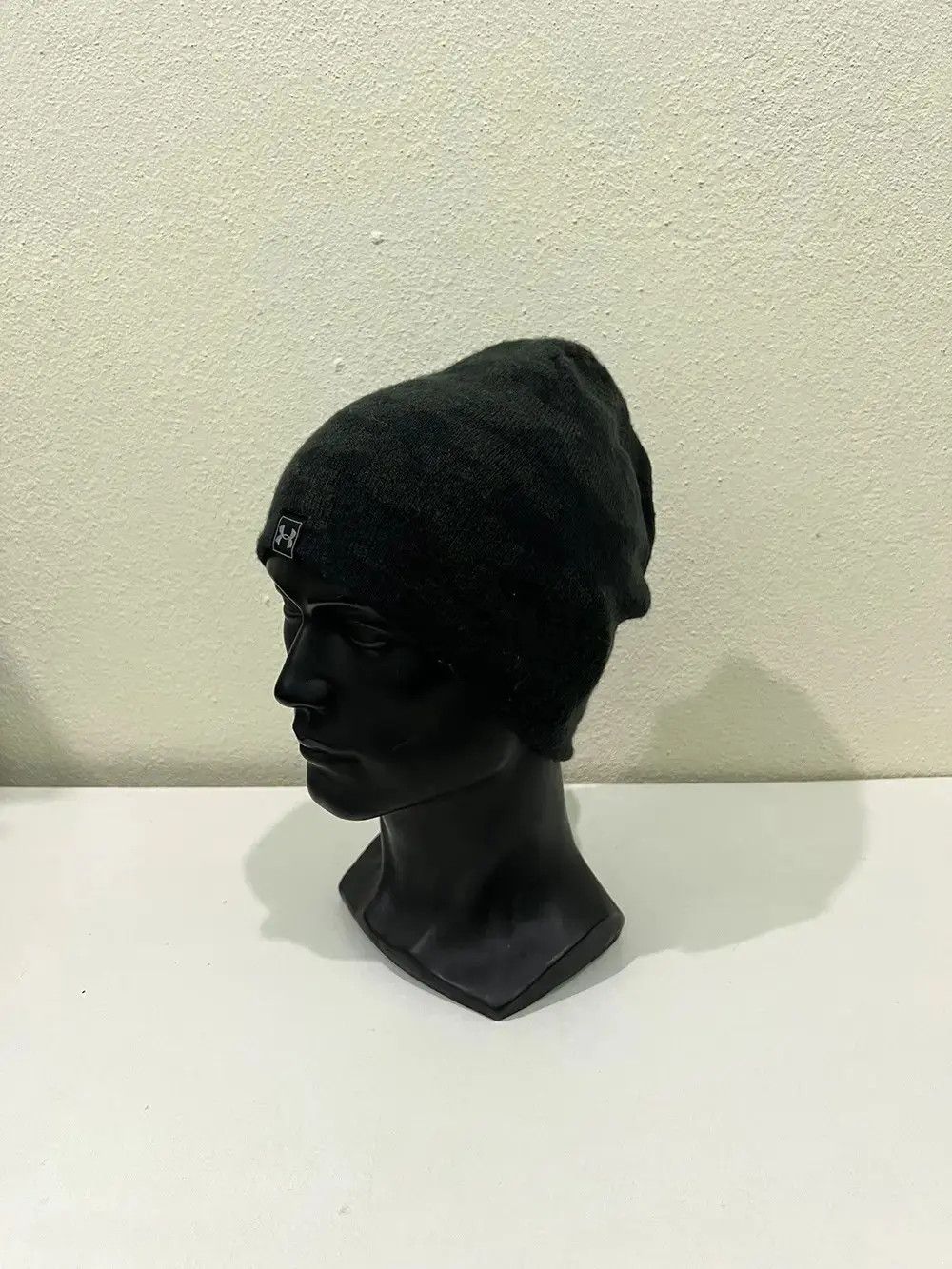 Under Armour Under Armour Camouflage Beanie Hat Size ONE SIZE - 3 Thumbnail