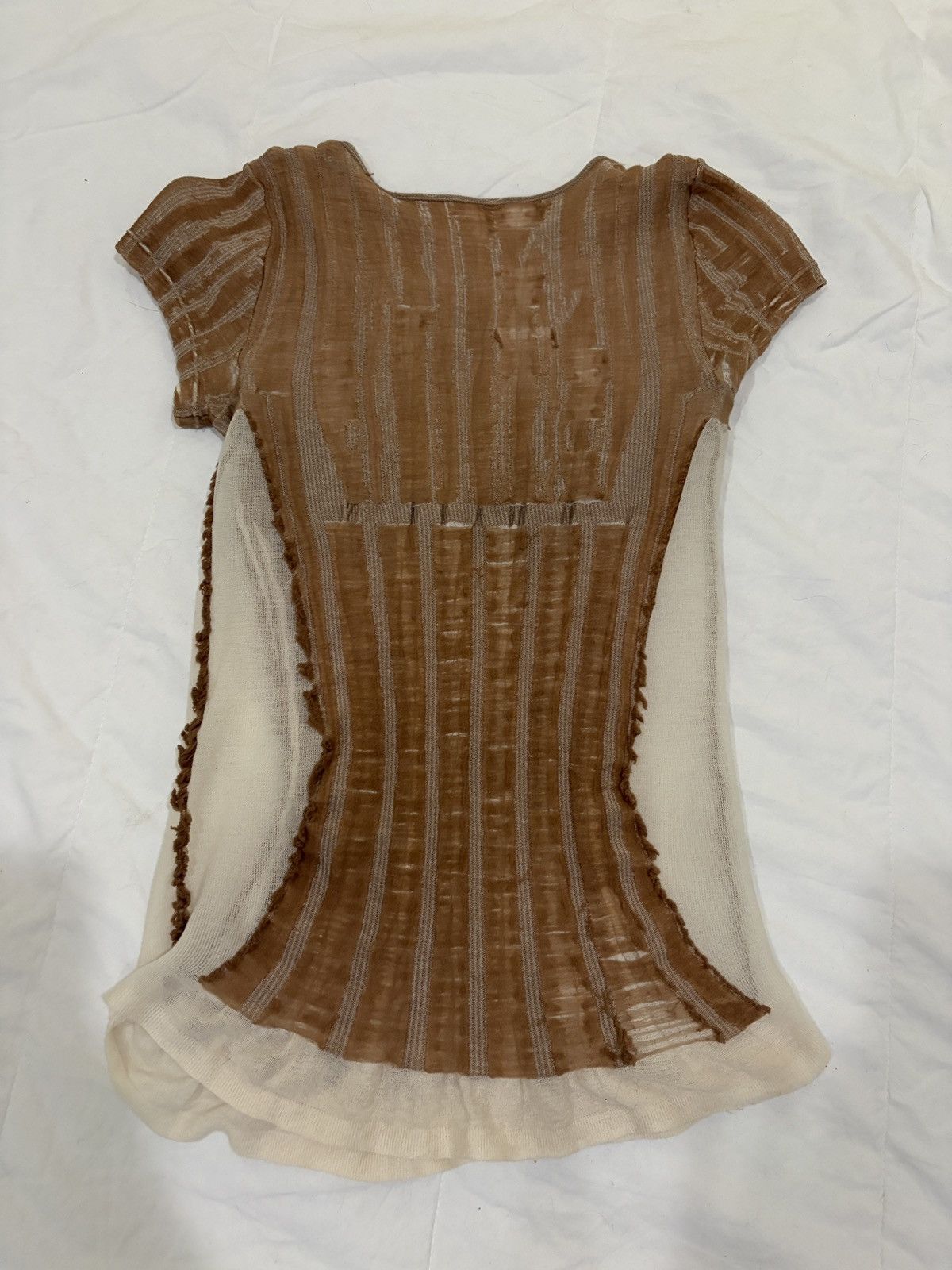 Diesel SS25 Diesel M-Calai T-Shirt Size XS / US 0-2 / IT 36-38 - 2 Thumbnail