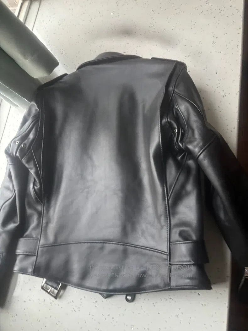 Schott Cowhide coat