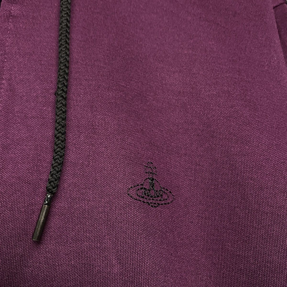 Vivienne Westwood Men’s Track Jacket Size US M / EU 48-50 / 2 - 3 Thumbnail