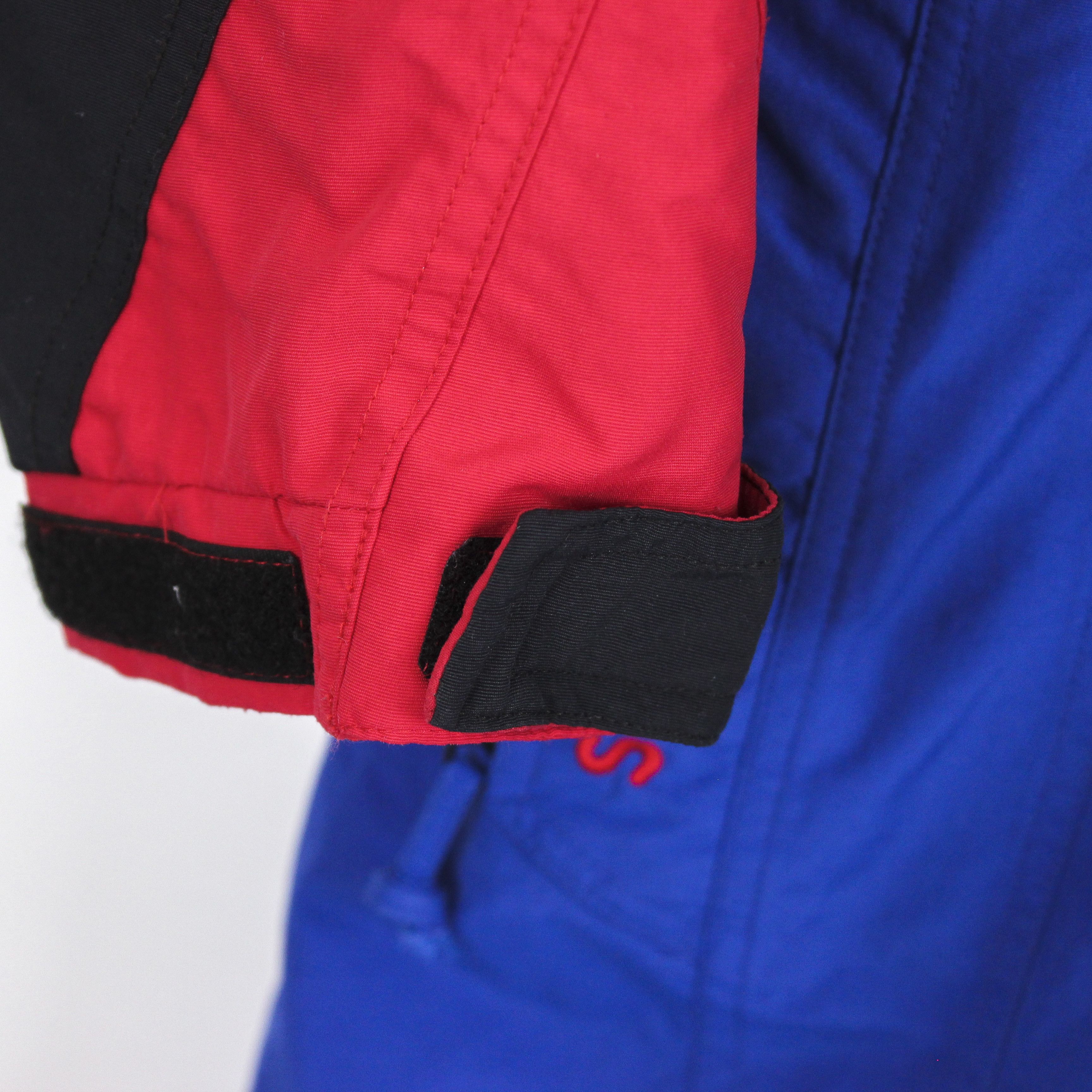 Other Schoffel Venturi L Snowsuit 3in1 Salopettes + Jacket UK 42 Size US 36 / EU 52 - 6 Thumbnail