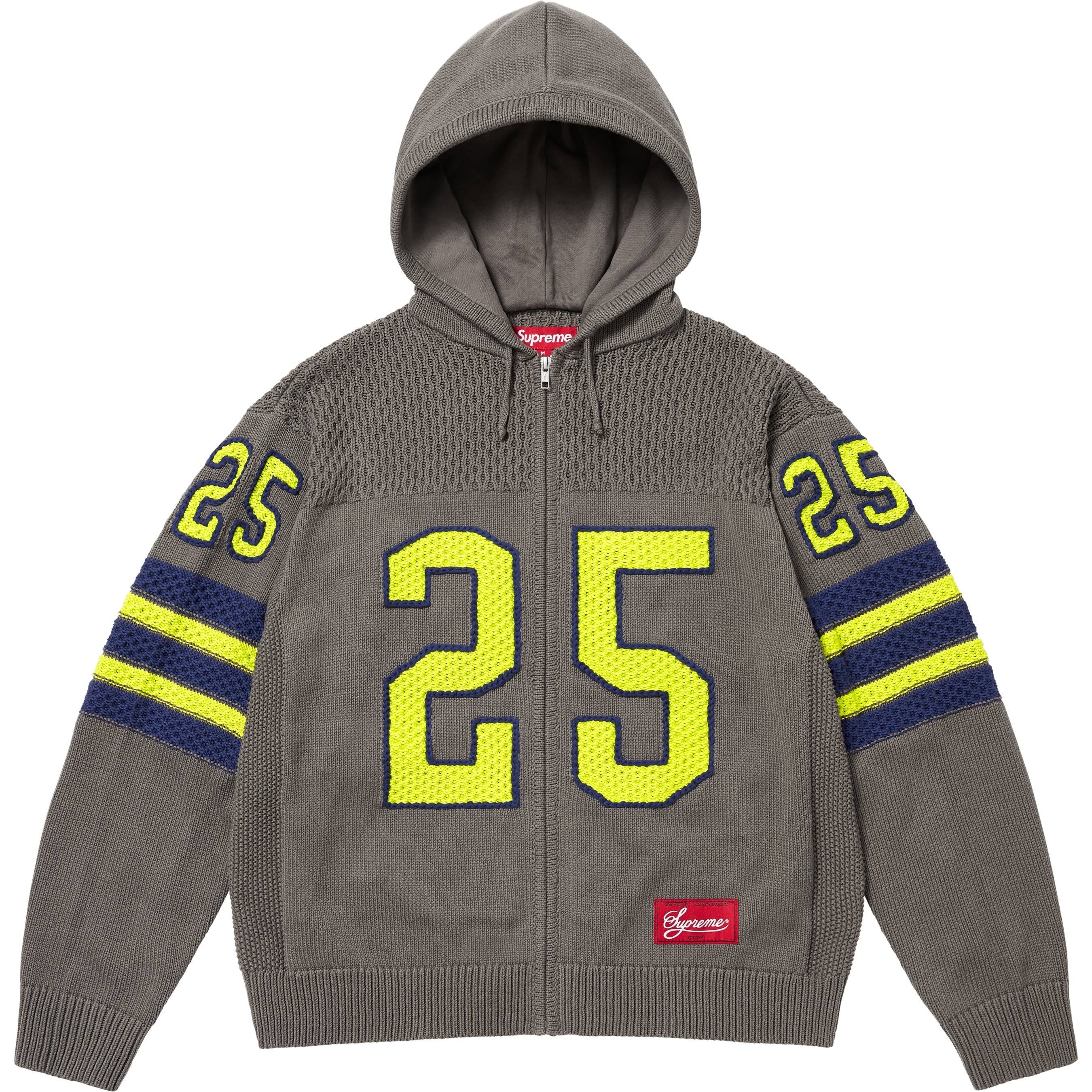 Hysteric Glamour × Supreme Supreme Hysteric Glamour Thermal