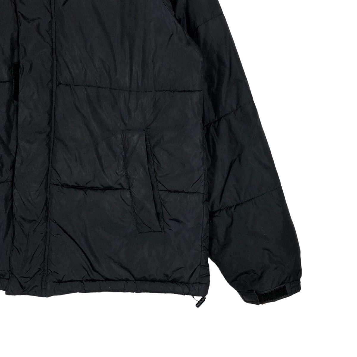 Japanese Brand 🔥90’s Vintage Down Puffer Jacket All Star Converse Size US L / EU 52-54 / 3 - 5 Thumbnail