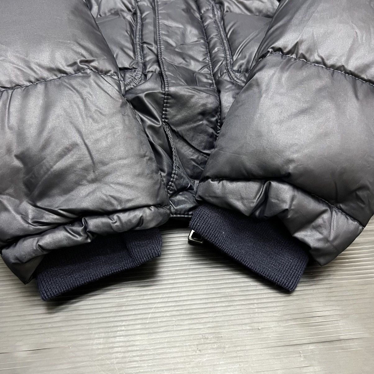Balmain Balmain Paris Puffer Down Jacket Size US S / EU 44-46 / 1 - 4 Thumbnail