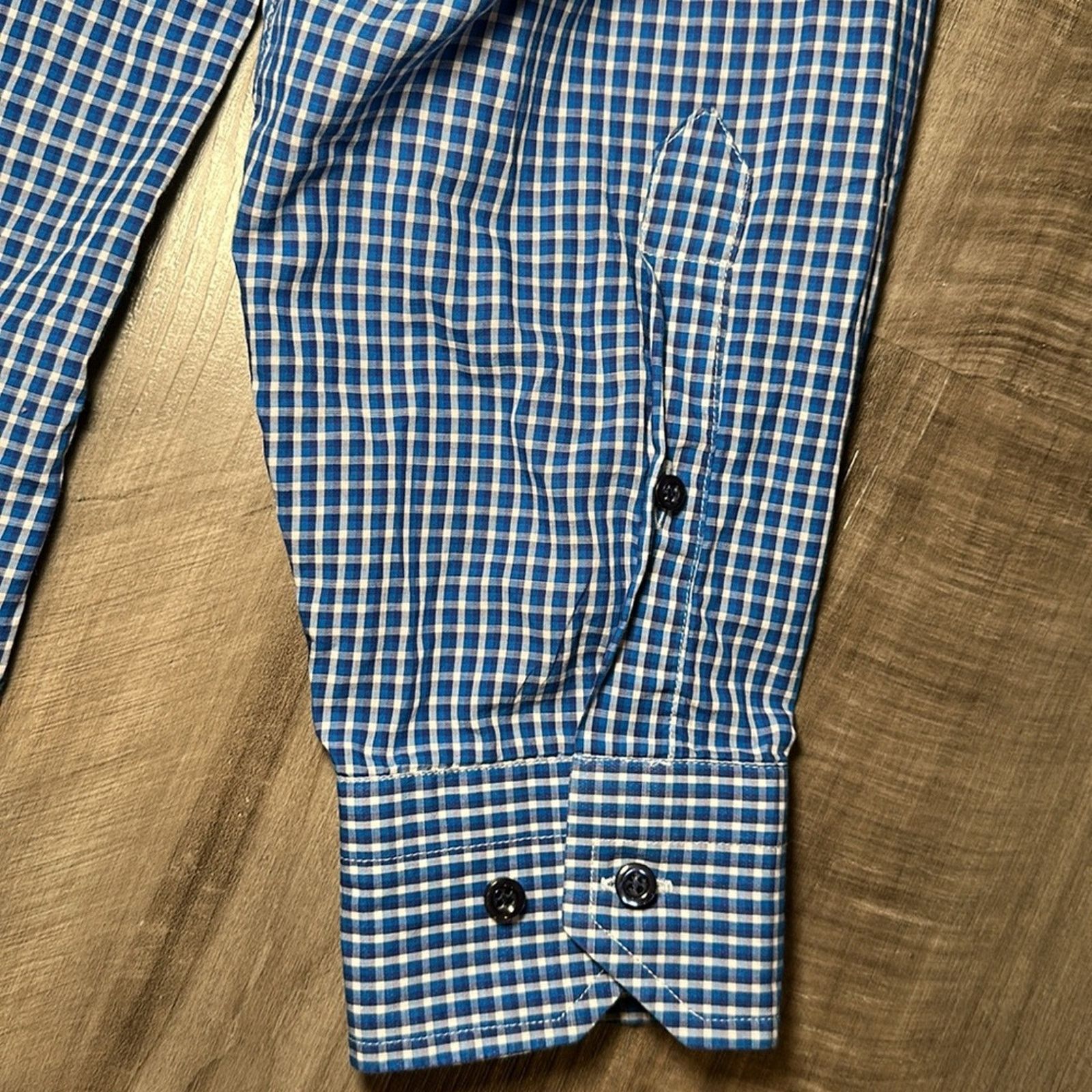 Culturata Culturata Organica Made in Italy Long Sleeve - XL Size US XL / EU 56 / 4 - 4 Thumbnail