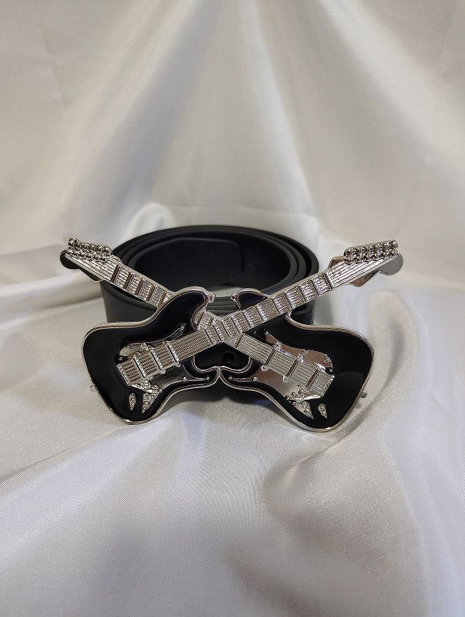 Vintage Fashion personalized simple belt Size ONE SIZE - 1 Thumbnail