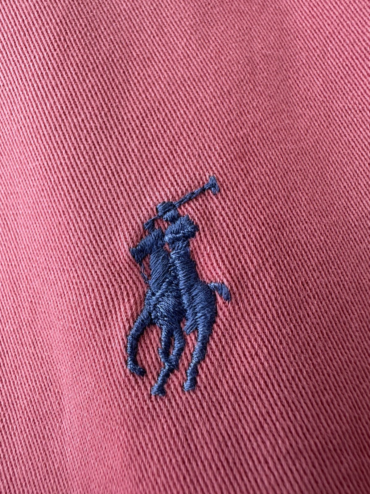 Polo Ralph Lauren Ralph Lauren Sunfade Harrington Zip up jacket Size US L / EU 52-54 / 3 - 5 Thumbnail