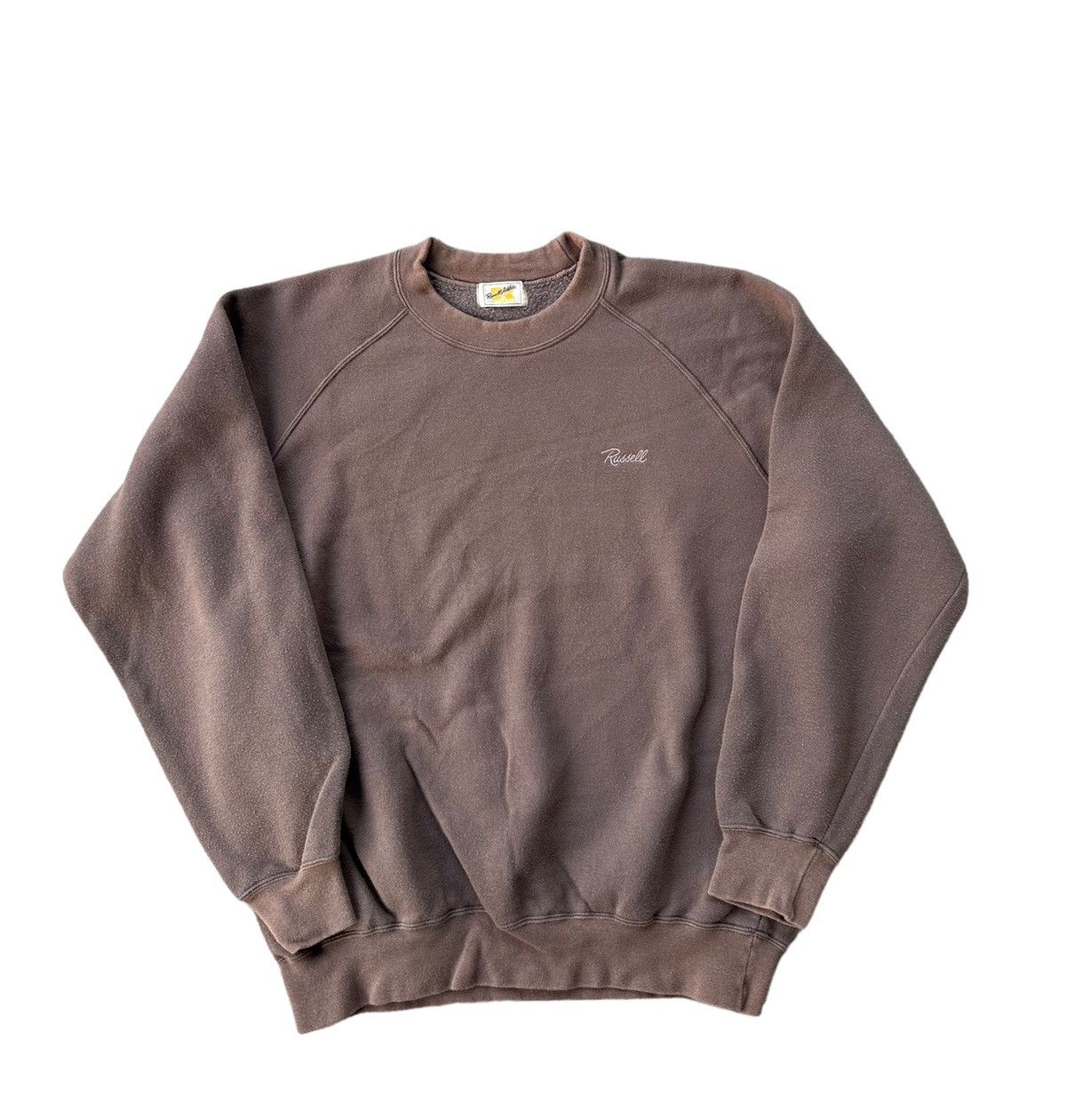 Russell Athletic Vintage 70s Russell sweatshirts Size US M / EU 48-50 / 2 - 4 Thumbnail