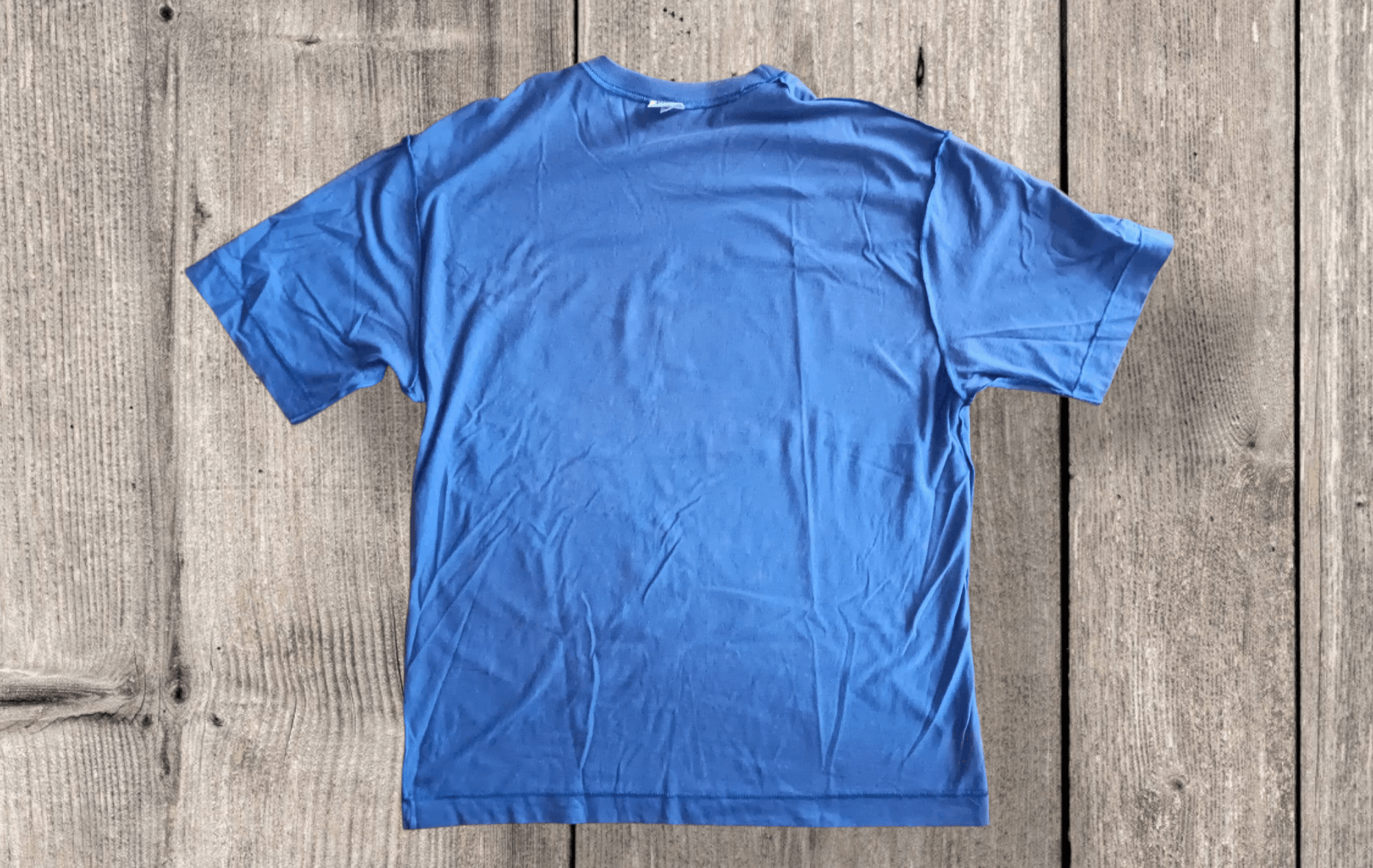 Sisley Vintage | Sisley Shirt Size US S / EU 44-46 / 1 - 4 Thumbnail