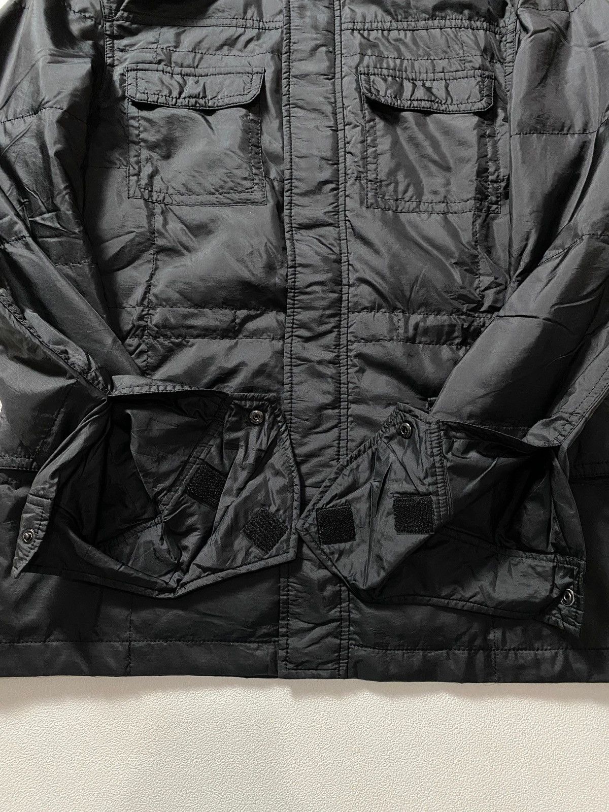 Neil Barrett Black Bullet by Neil Barrett M65 Field Jacket Size US M / EU 48-50 / 2 - 3 Thumbnail