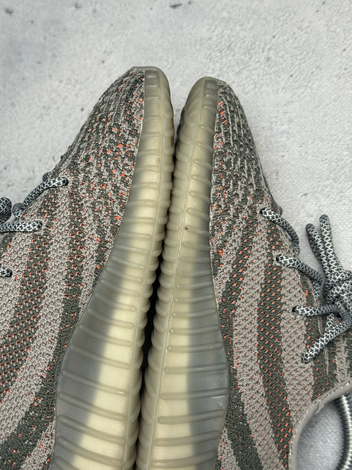 adidas gazelle silver green womens Shop Grey Mens adidas adidas Yeezy Boost 350 V2 Slip-On Sneakers  Shoebacca