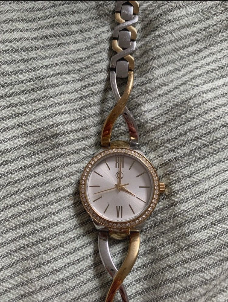 Other Silver Watch For Women Size ONE SIZE - 2 Thumbnail