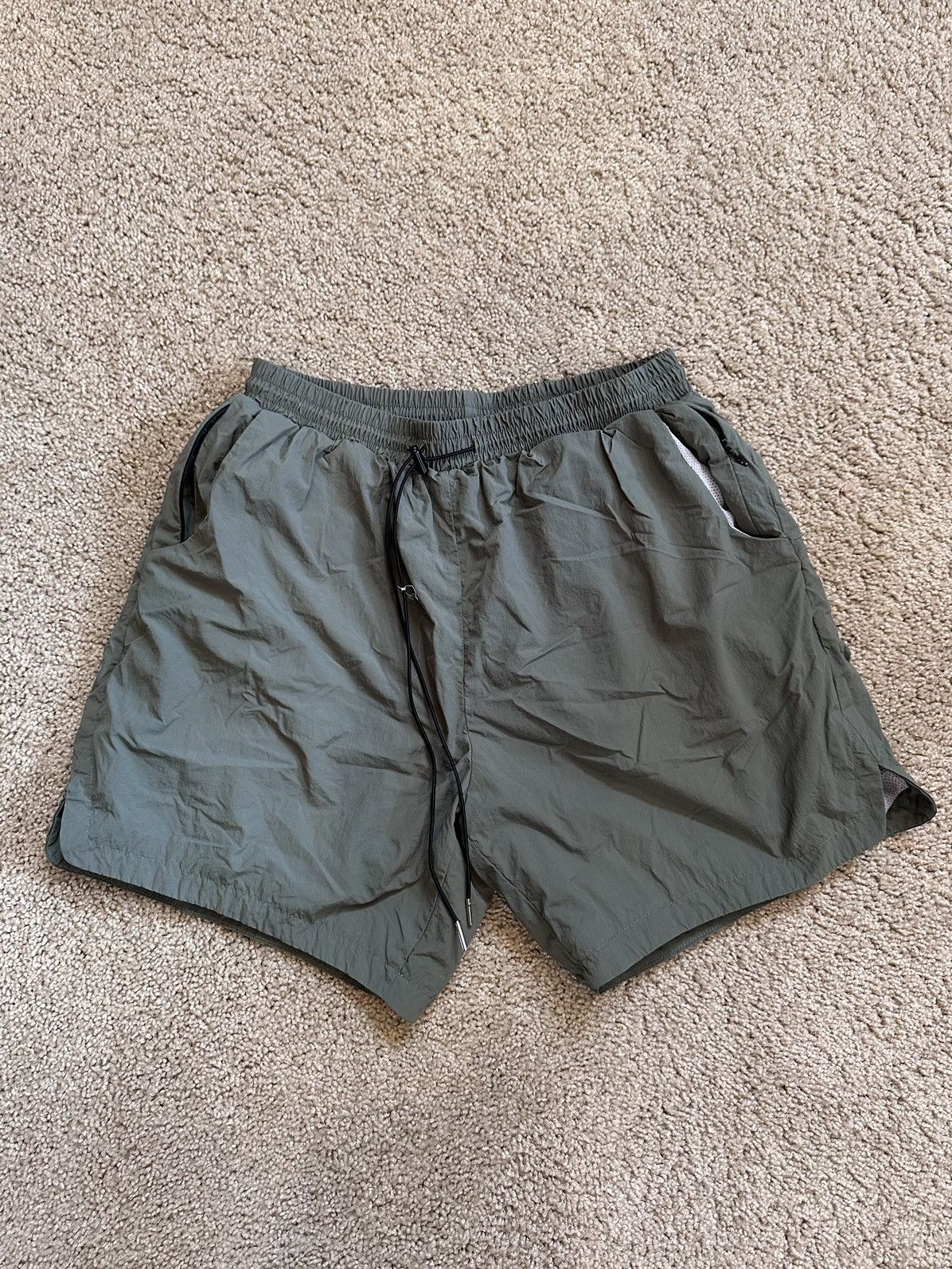 Richie Le Collection Richie Le Cargo Shorts Size US 32 / EU 48 - 1 Thumbnail