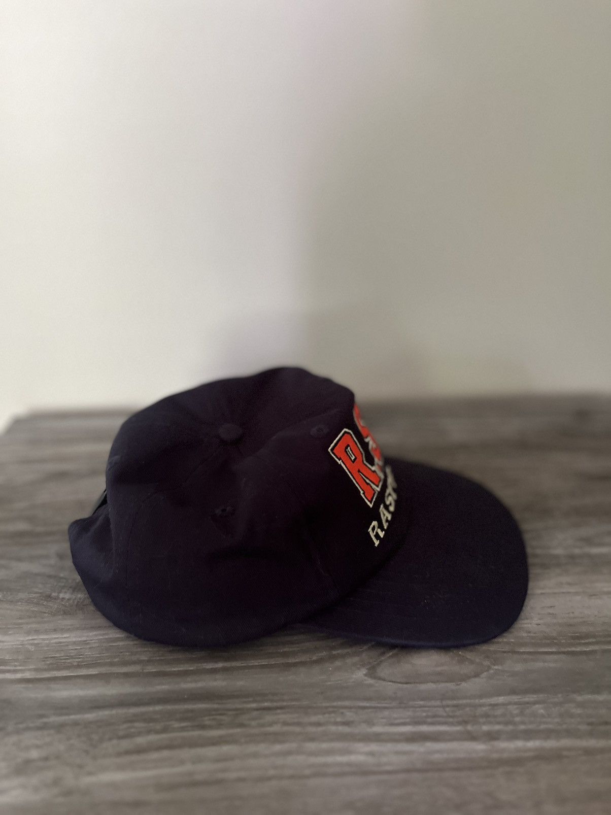 The GV Gallery GV Gallery Firefighter hat Size ONE SIZE - 2 Thumbnail
