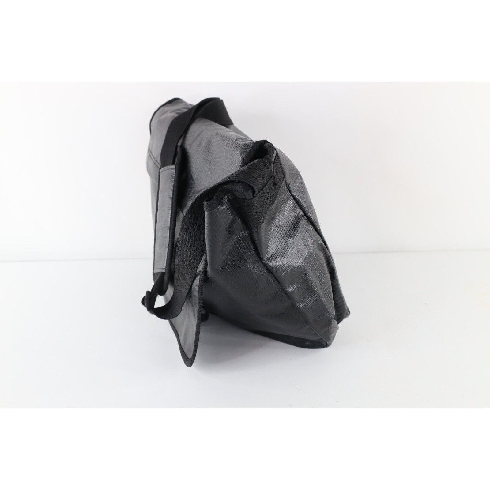 Ecko Unltd. × Vintage Vintage 90s Ecko Streetwear Hip Hop Crossbody Bag Size ONE SIZE - 5 Thumbnail