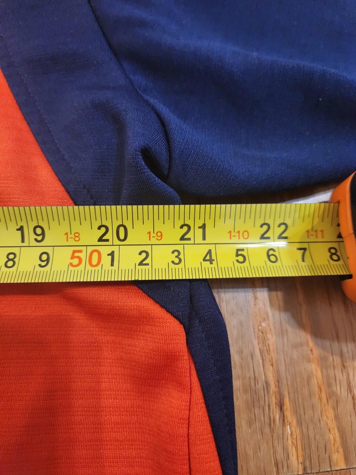 Designer Auburn Tigers BCS 2014 National Championship Sports Polo M Size ONE SIZE - 5 Thumbnail