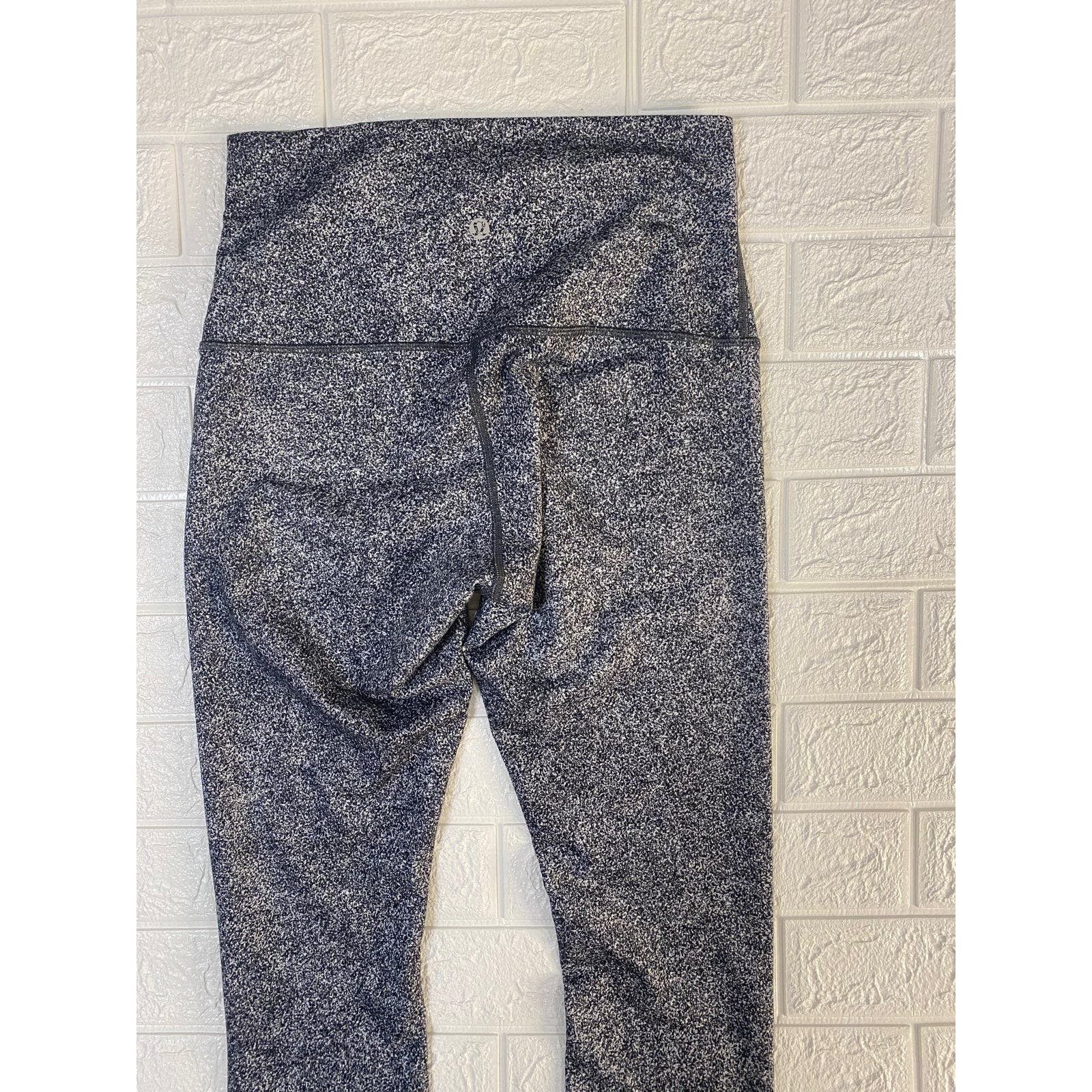 Lululemon lululemon leggings size 10 Size 32" / US 10 / IT 46 - 5 Thumbnail