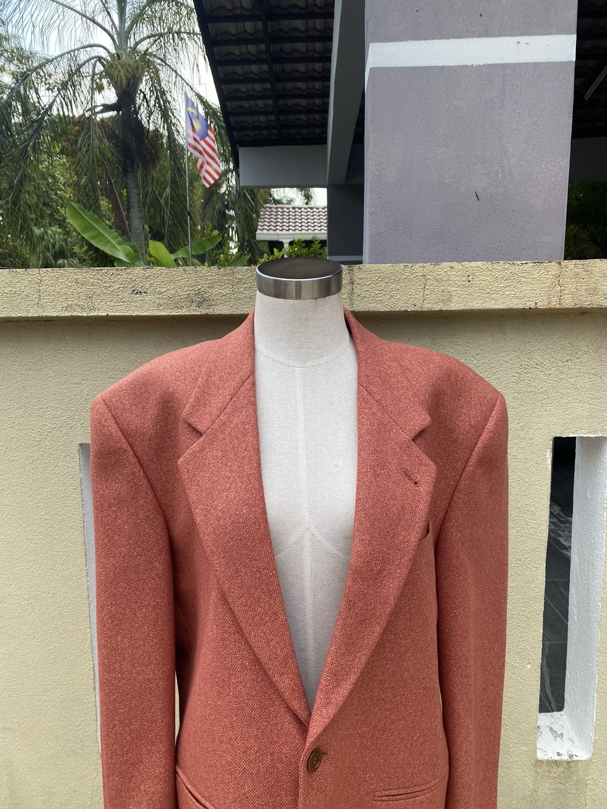 Missoni vintage Example by Missoni Size 48R - 3 Thumbnail