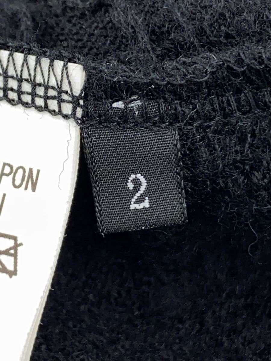 Yohji Yamamoto yohji yamamoto cardigan Size US M / EU 48-50 / 2 - 4 Thumbnail