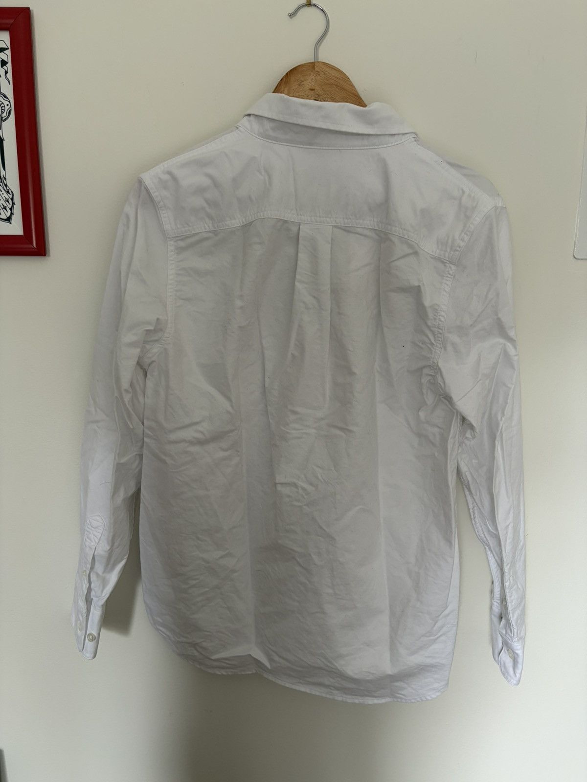 Aime Leon Dore Oxford Size US XS / EU 42 / 0 - 2 Thumbnail