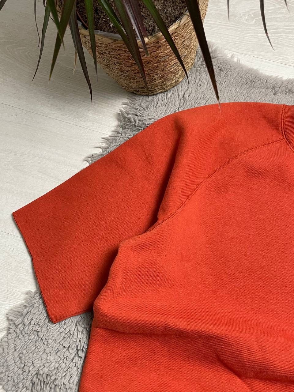 Carhartt × Vintage Carhartt Vintage Sweatshirt Oversized Small Logo Y2K Size US M / EU 48-50 / 2 - 3 Thumbnail