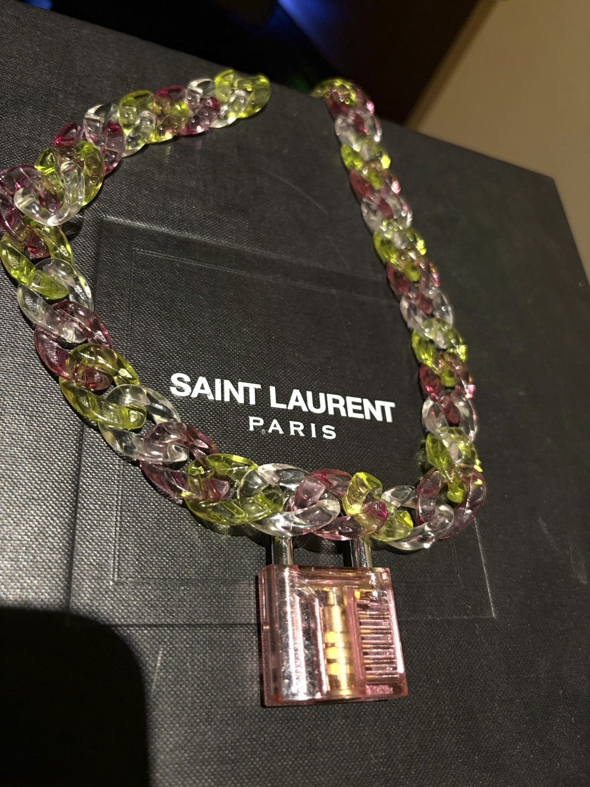 Japanese Brand GOA Style Feather Necklace Vkei Archive Japan | Grailed