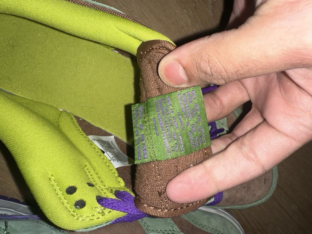 Nike Nike Dunk Veneer Size US 9 / EU 42 - 7 Thumbnail