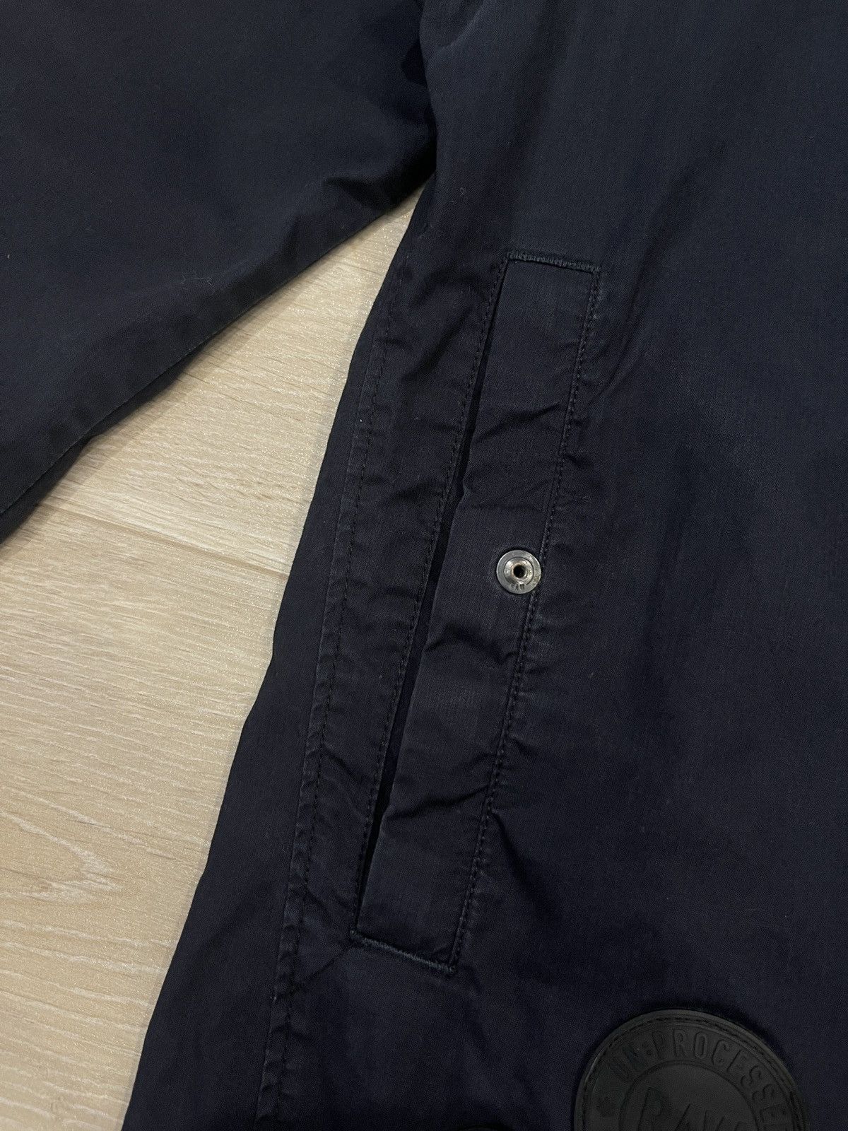 G-Star G-star raw bomber jacket blue M Size US M / EU 48-50 / 2 - 7 Thumbnail