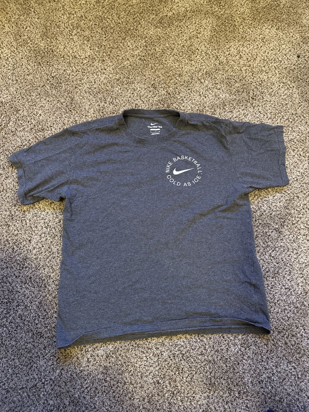 Nike Nike Tee Size US S / EU 44-46 / 1 - 2 Thumbnail