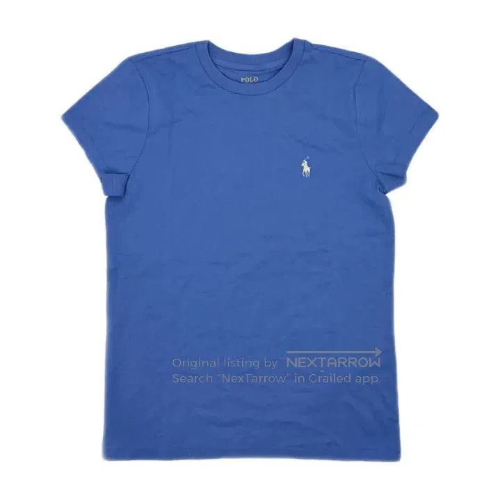 Polo Ralph Lauren Polo Ralph Lauren Solid Pony Embroidery Short. Size US XS / EU 42 / 0 - 1 Thumbnail