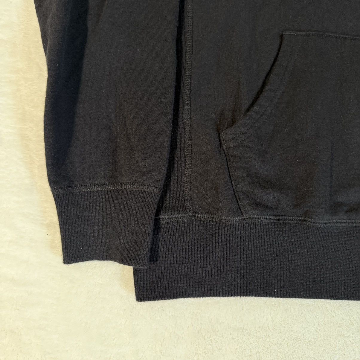 Noah Noah NYC Core Logo Embroidered Hoodie Size US M / EU 48-50 / 2 - 3 Thumbnail