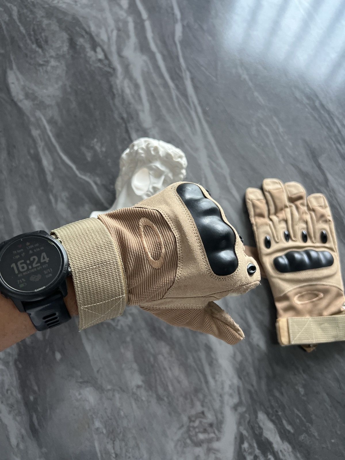 Oakley Oakley : Tactical Glove Guard Size ONE SIZE - 7 Thumbnail