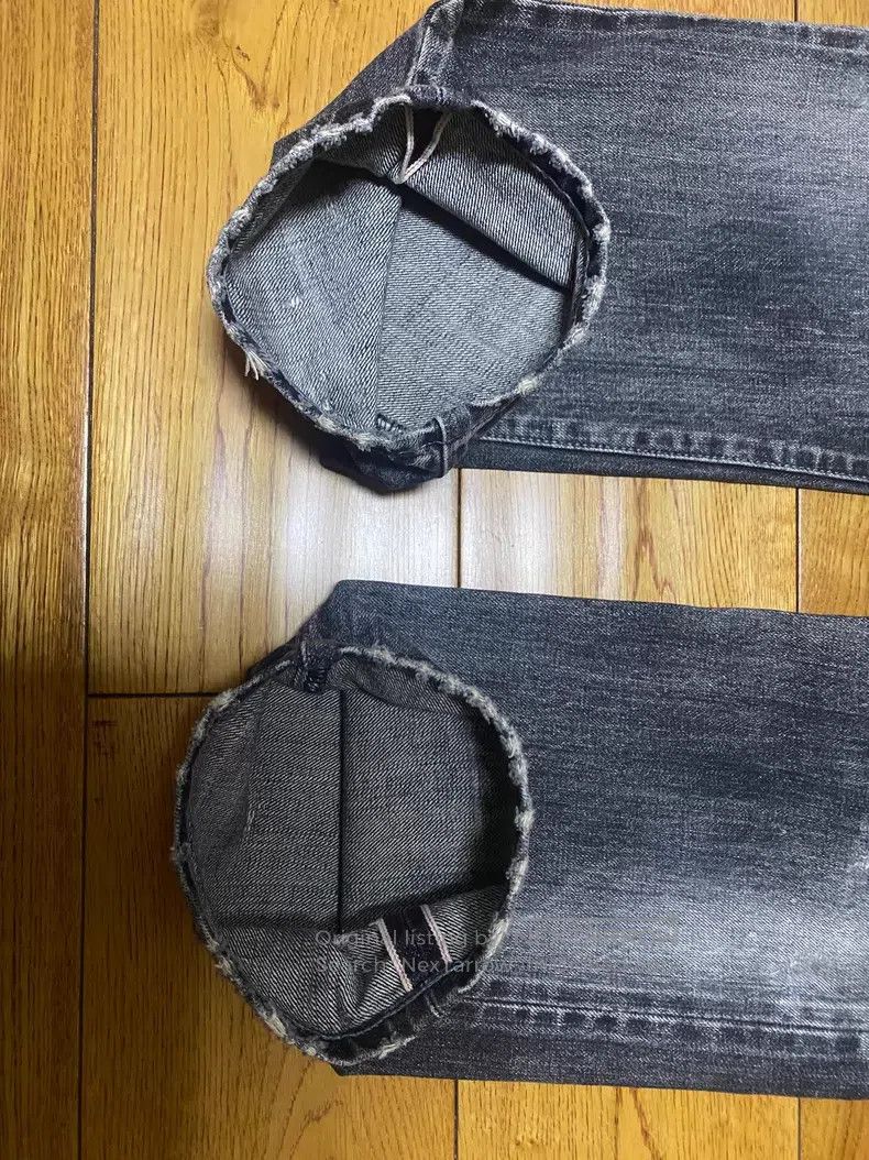 Neighborhood Neighborhood size M jeans Size US 27 - 5 Thumbnail