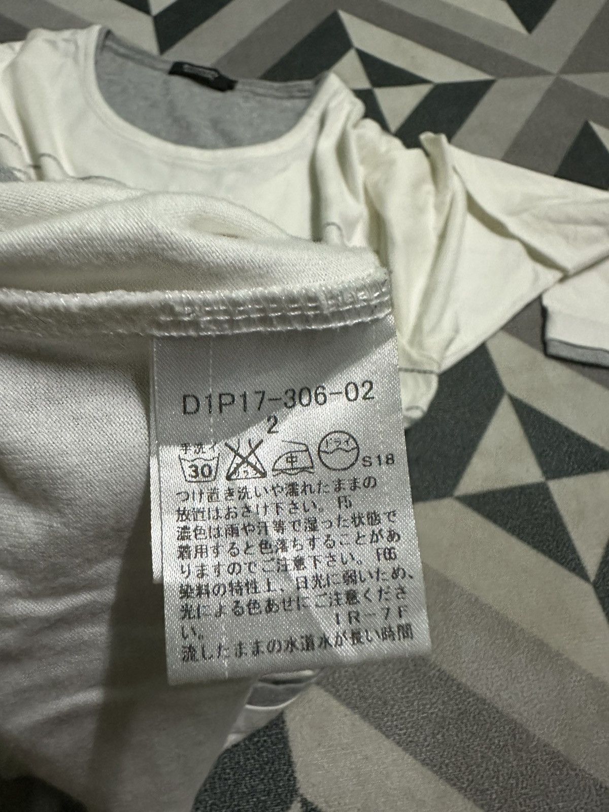 Burberry Burberry stripes long sleeve Size M / US 6-8 / IT 42-44 - 7 Thumbnail