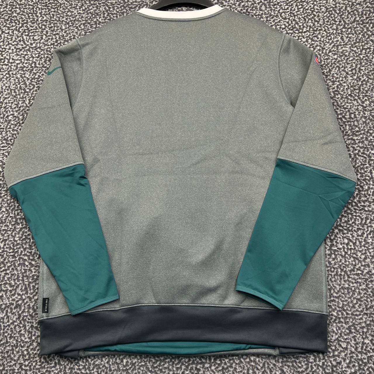 Nike Nike Sweatshirt Men Large Philadelphia Eagles NFL New L Size US L / EU 52-54 / 3 - 7 Thumbnail