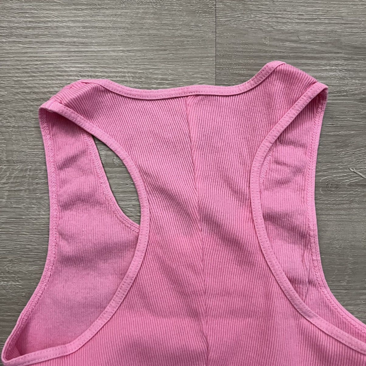 SKYLRK Justin Bieber SKYLRK Baby Tank Size M / US 6-8 / IT 42-44 - 7 Thumbnail