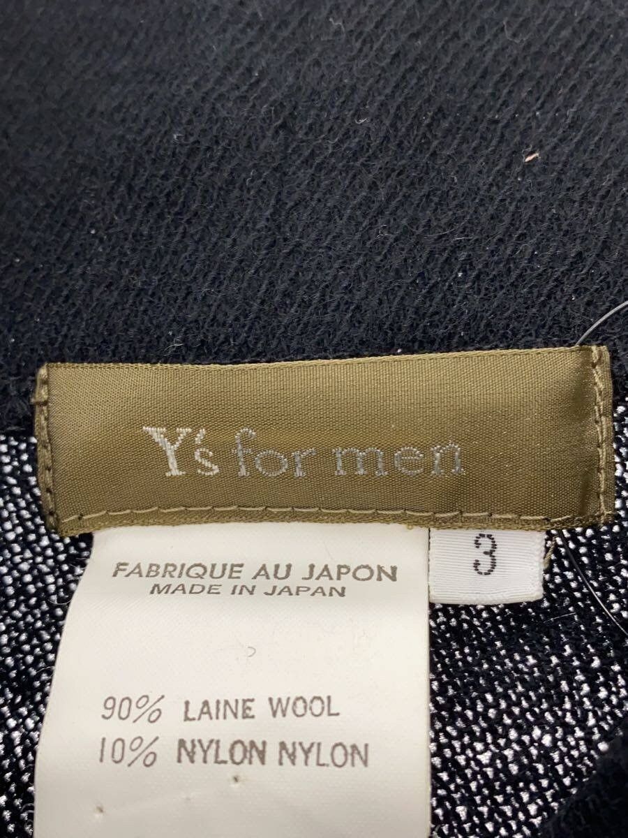 Yohji Yamamoto Knit Sweater Size US L / EU 52-54 / 3 - 3 Thumbnail