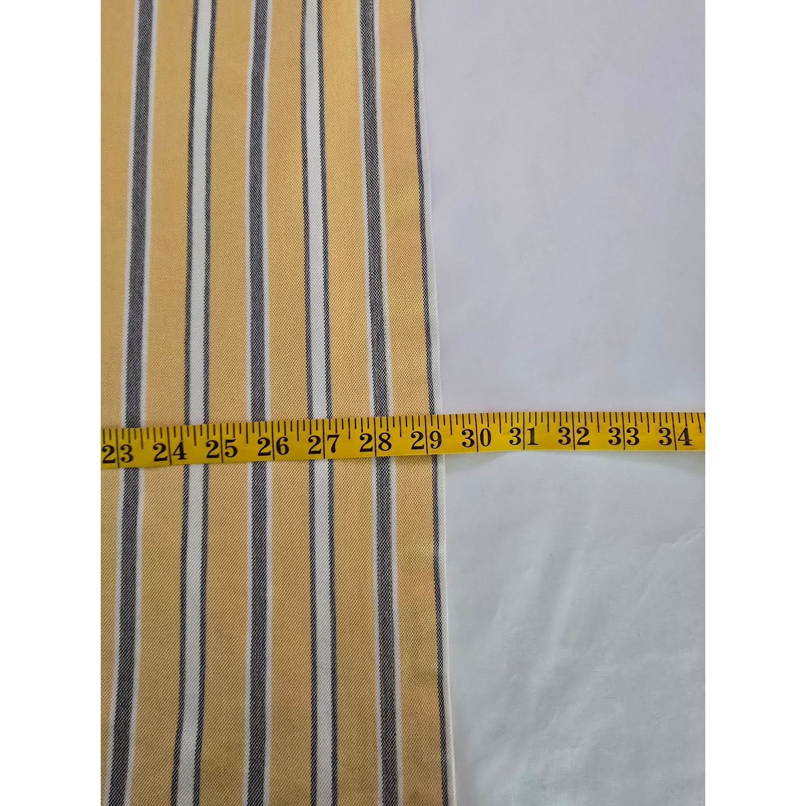 Cutter & Buck Vintage Haymaker Golf Polo Cutter & Buck Large Shirt Size US L / EU 52-54 / 3 - 10 Thumbnail
